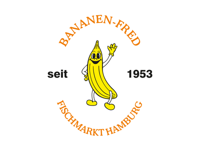 Bananen-Fred
